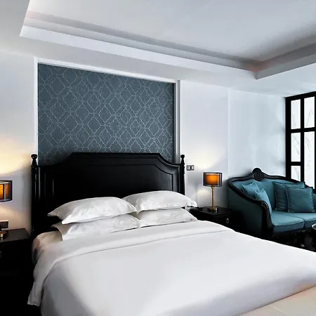 Glory Boutique Suites 清迈古城荣耀精品酒店